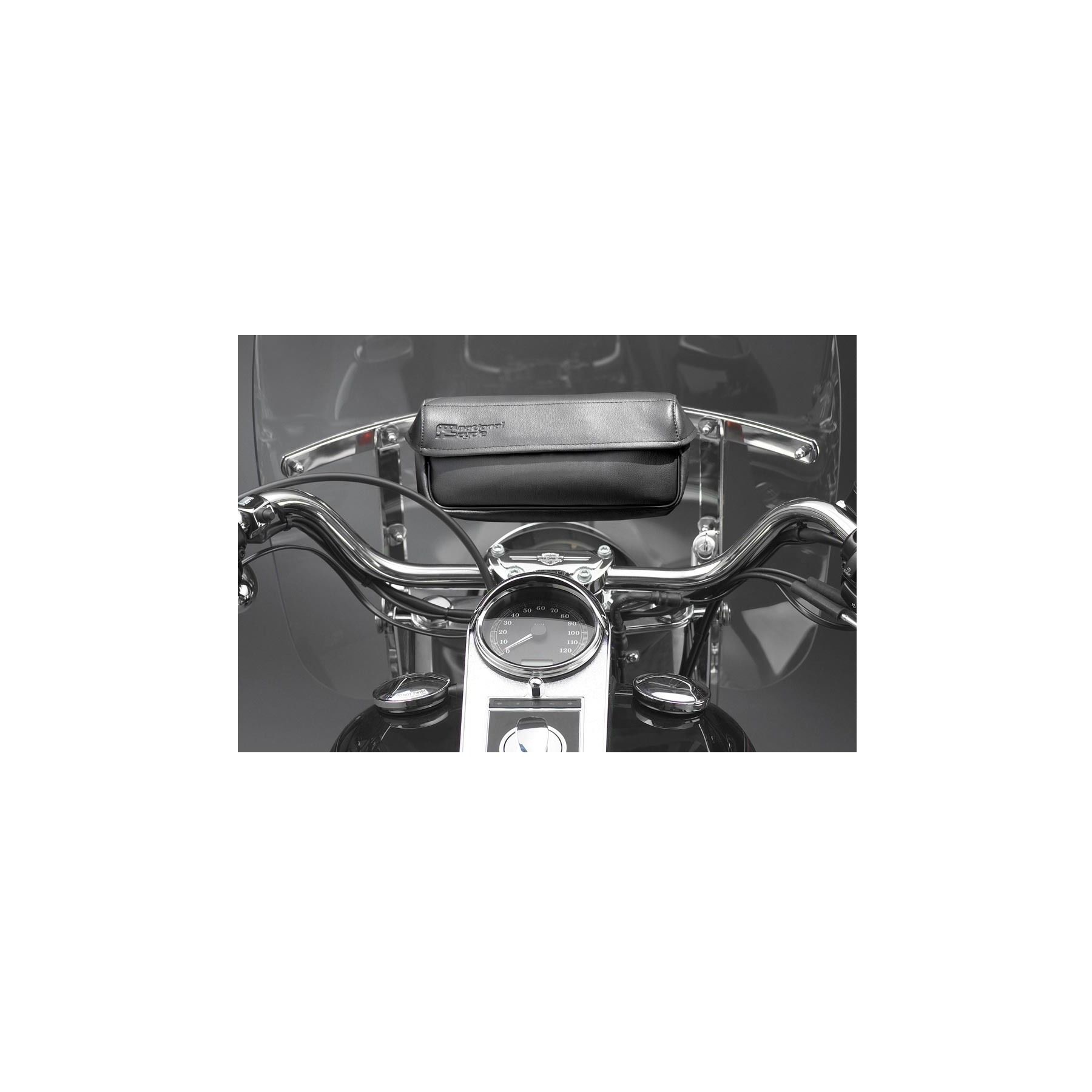 National Cycle SwitchBlade Single Holdster Windshield Bag