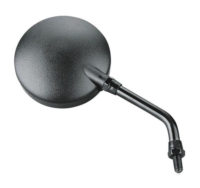 BikeMaster Round Mirror