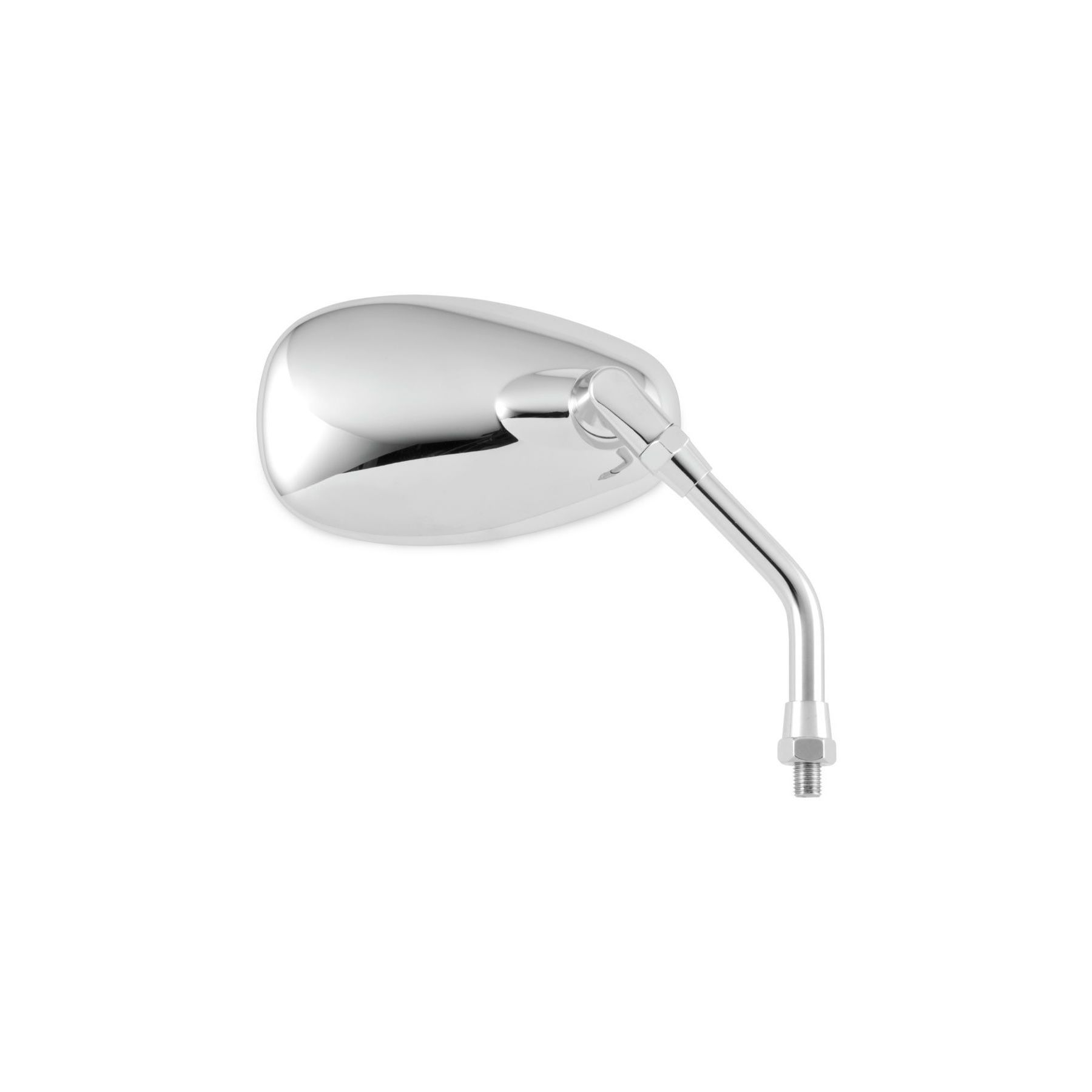 BikeMaster Metric Mirror
