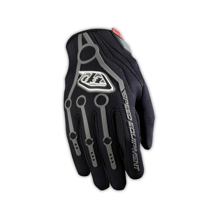 troy lee cold weather gloves