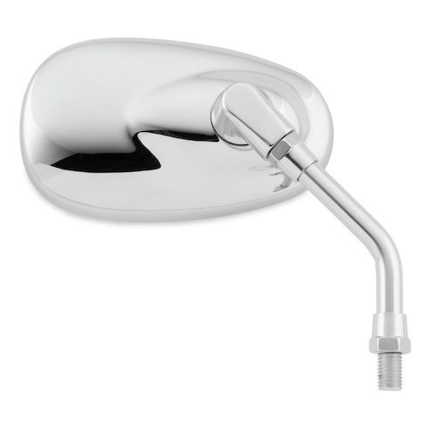 BikeMaster Mini Mirror