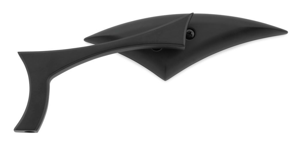 Bikemaster Sickle Mirrors Revzilla