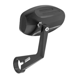 オーバル　ミラー bike_master_oval_clamp_on_mirr