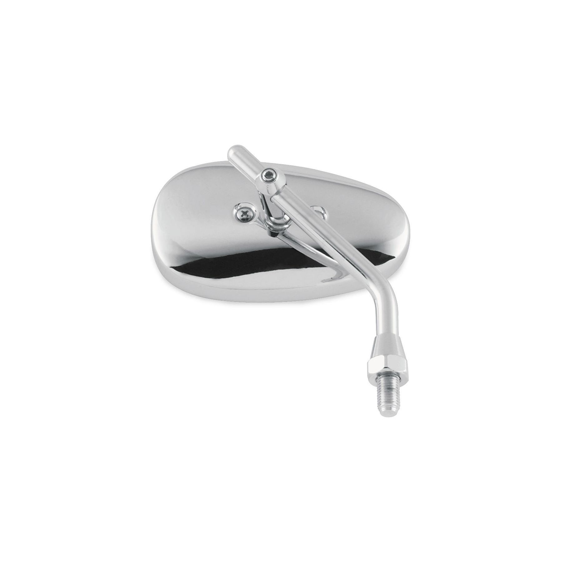 BikeMaster Classic Cruiser Mirror