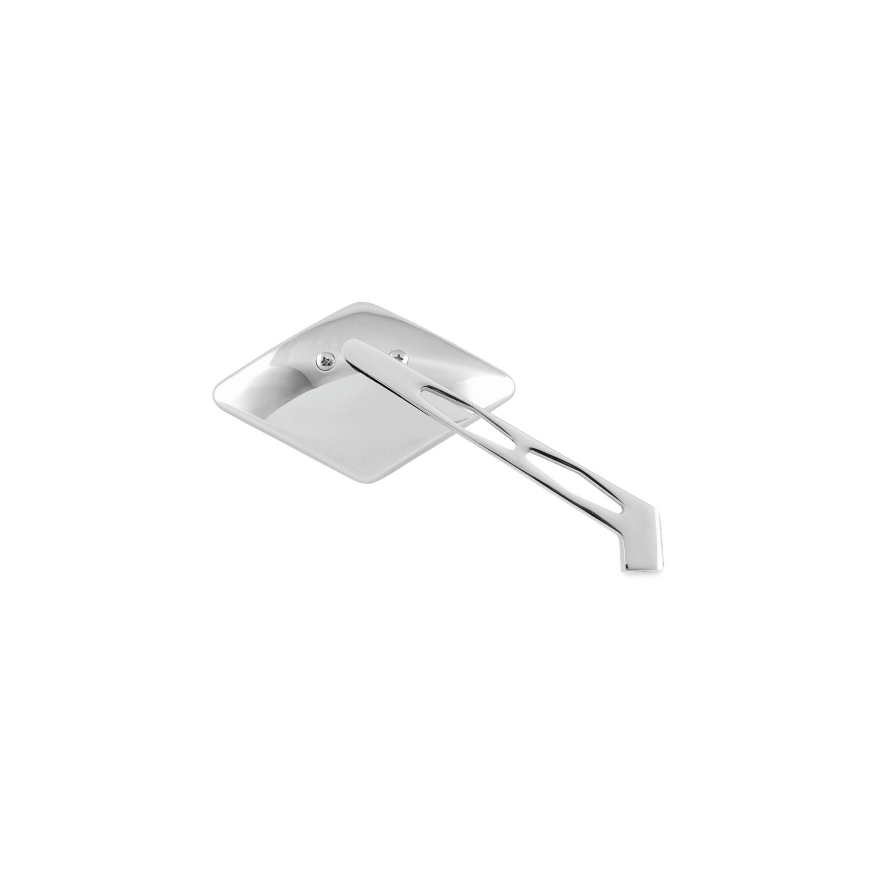 BikeMaster Smooth Diamond Mirrors