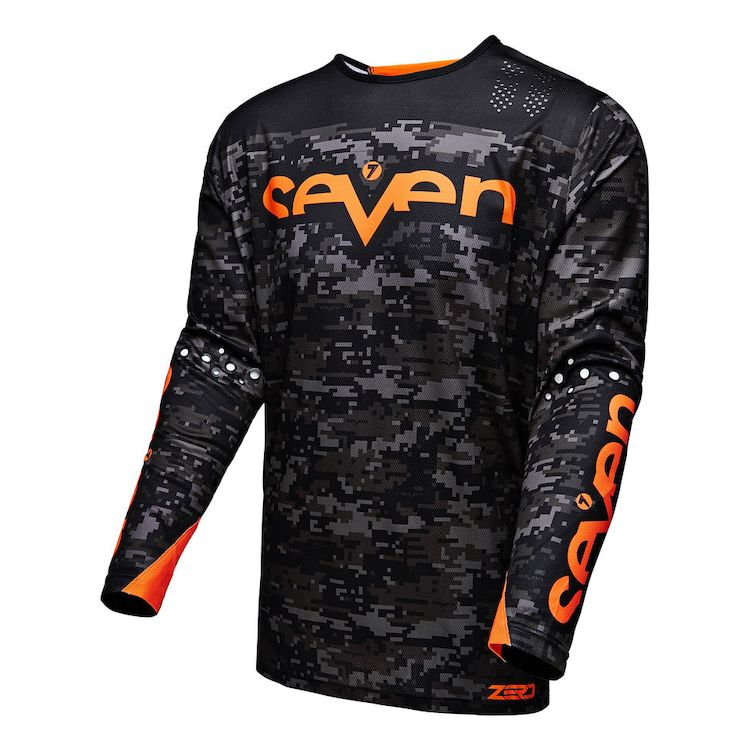 camouflage motocross gear