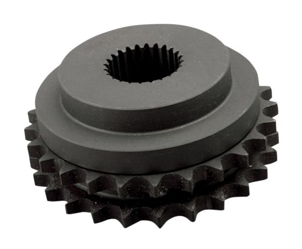 BDL Compensator Sprocket Kit For Harley Big Twin 20062024 RevZilla