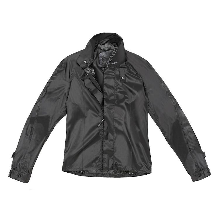 Spidi H2Out Waterproof Women's Jacket Liner RevZilla