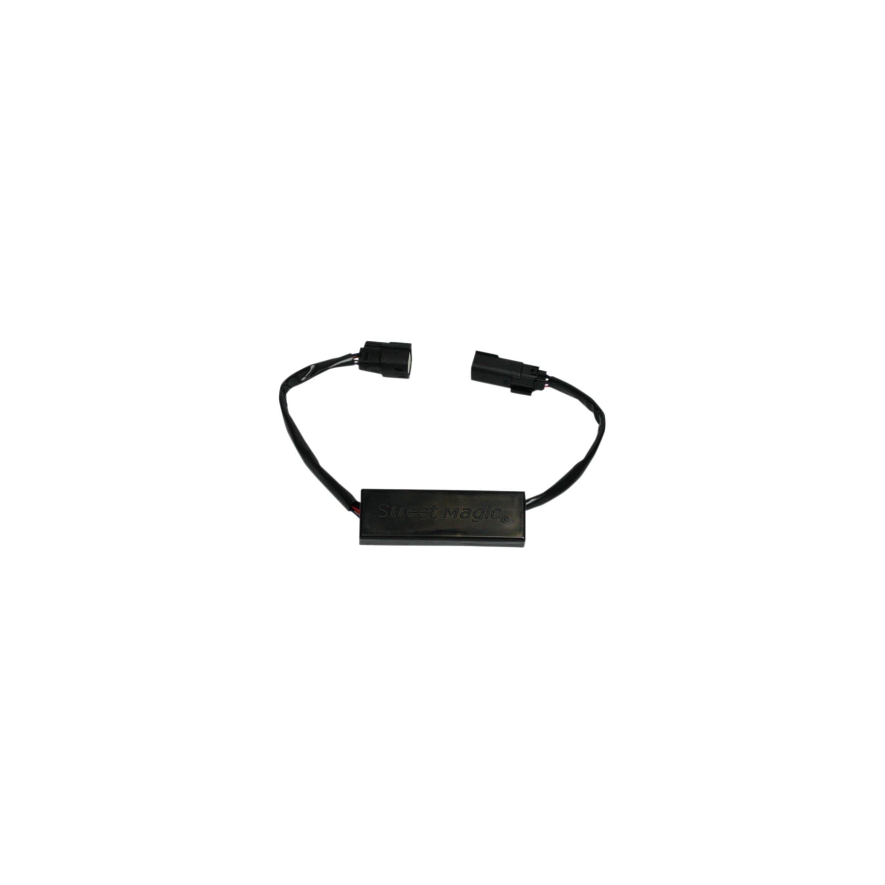 Custom Dynamics Magic Strobe Brake Light Modulator For Harley Touring 