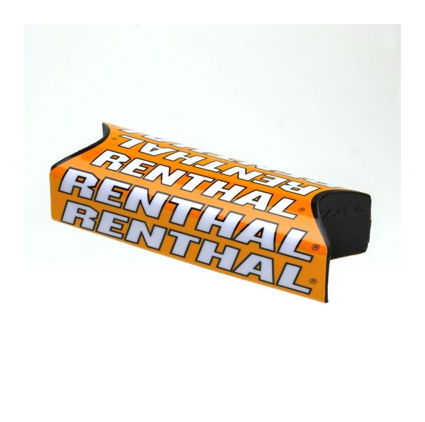 Renthal Team Issue Fatbar Pad N/A