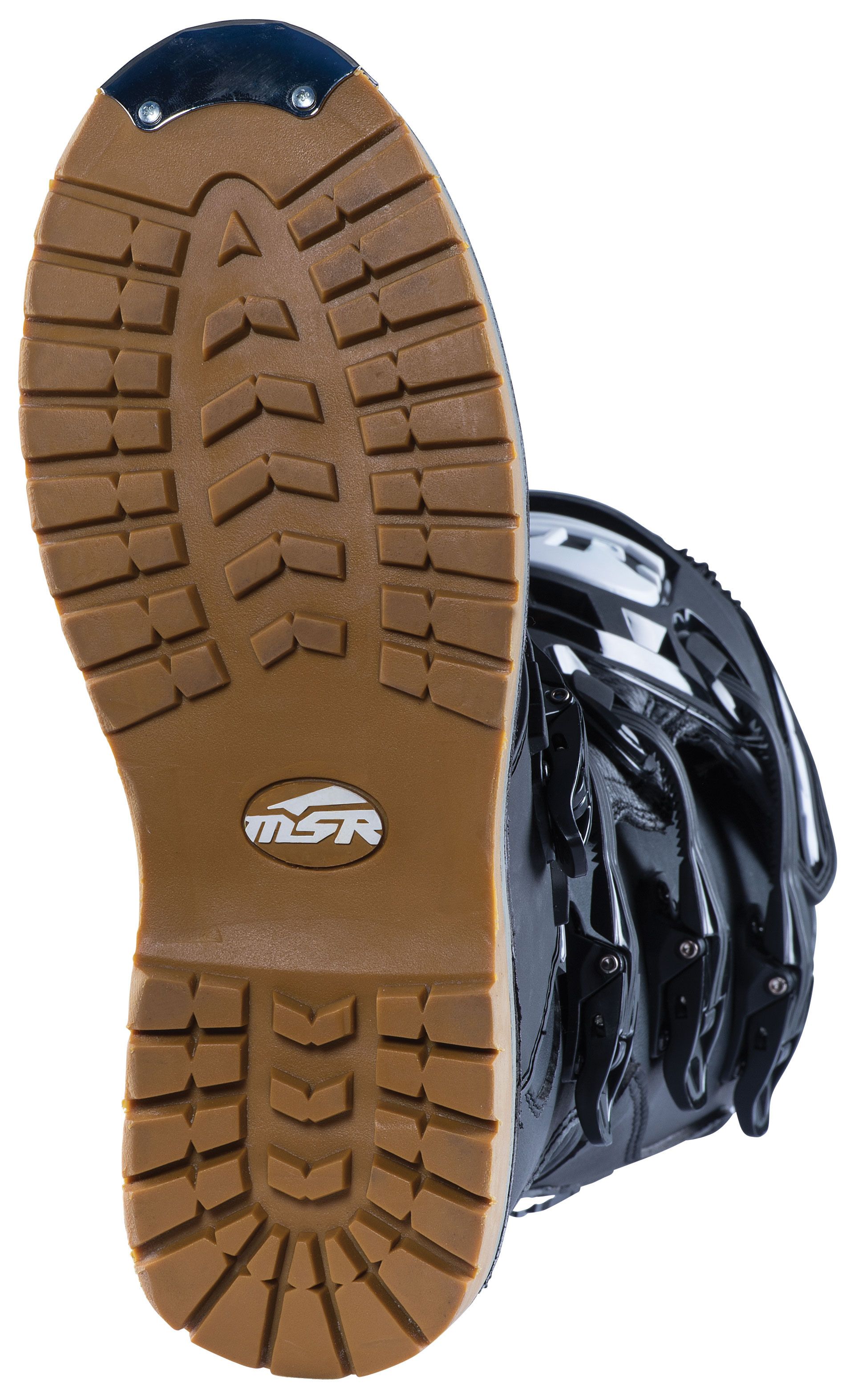 MSR VXII Boots - RevZilla