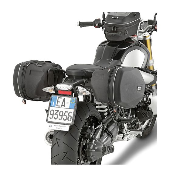 Givi TE5115 Easylock Saddlebag Supports BMW R NineT 2015-2018 | 5