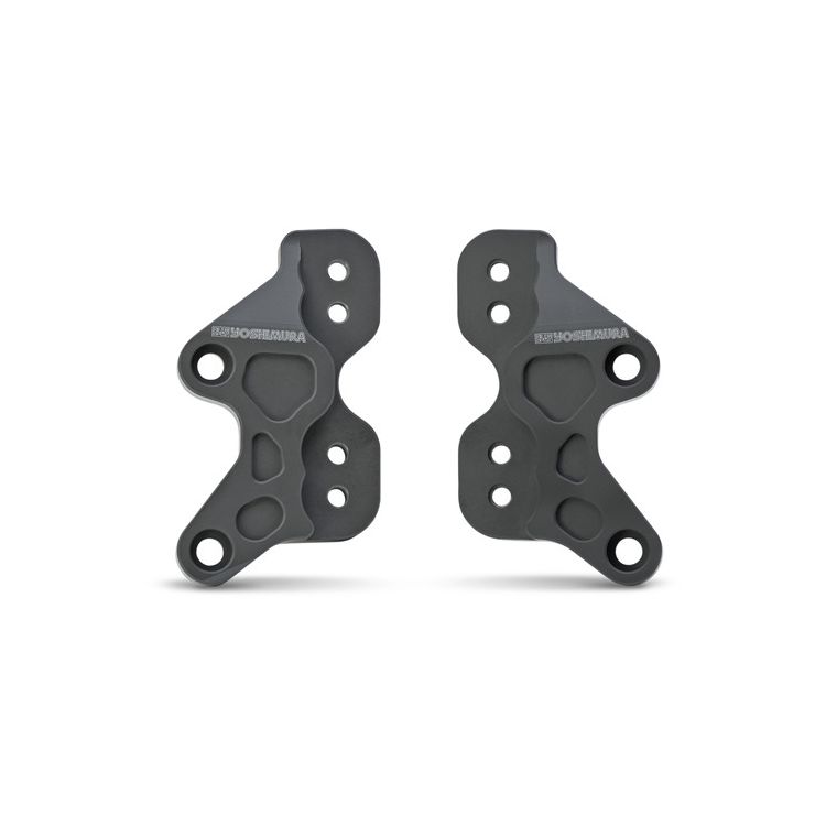 Yoshimura Rearset Brackets Yamaha R3 2015-2018