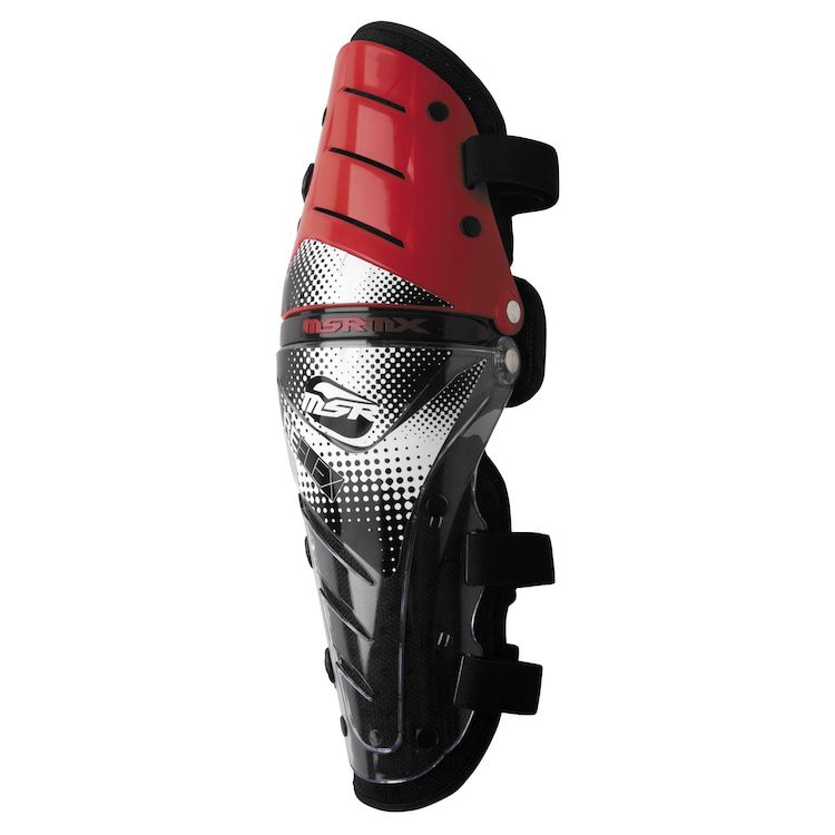 MSR Reflex Knee & Shin Guards