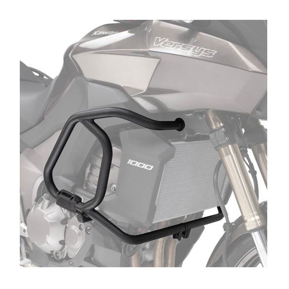Givi TN4105 Engine Guards Kawasaki Versys 1000 20122014 5 (9.65