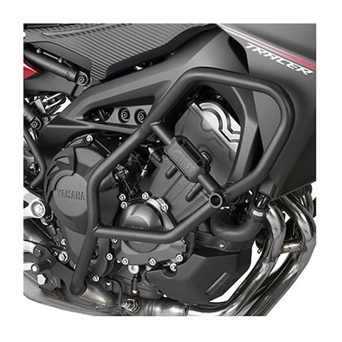 Givi TN2122 Engine Guards Yamaha FJ-09 2015-2017