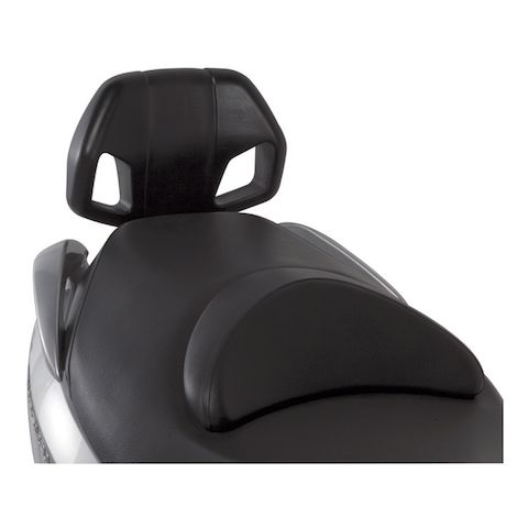 Givi TB3106 Backrest Suzuki Burgman 200 2014-2023