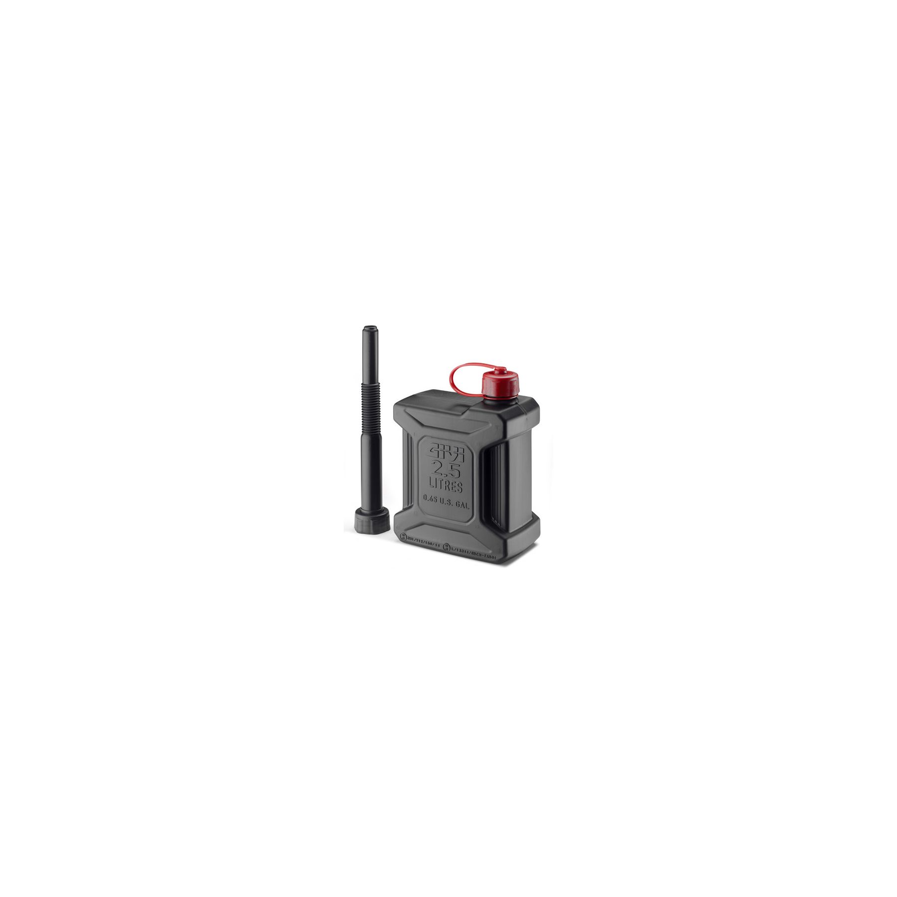 Givi TAN01 Outback Jerry Can