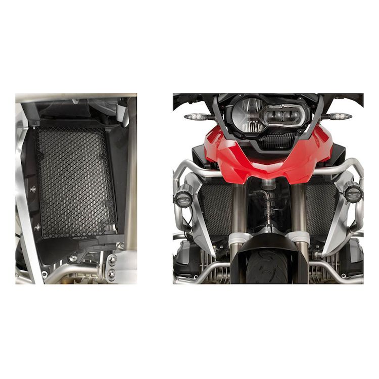 Givi PR5108 Radiator Guards BMW R1200GS / Adventure / R1250GS 2013-2023