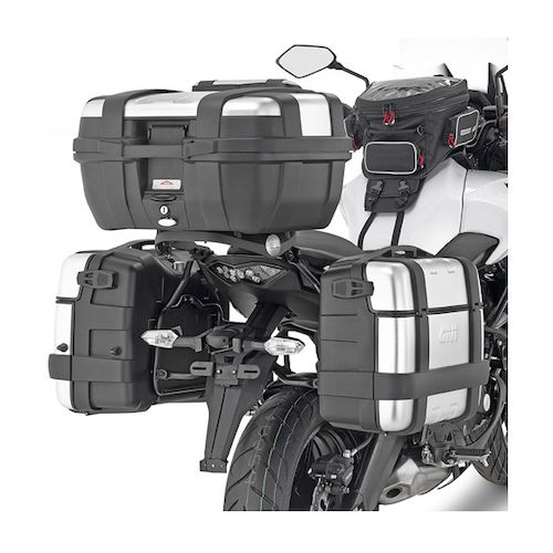 versys 650 side cases