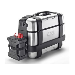 givi trekker accessories