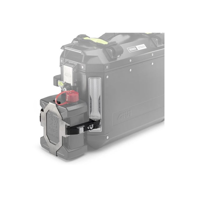 Givi E148 Outback Jerry Can Bracket