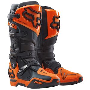 Fox Racing Instinct Boots (12)