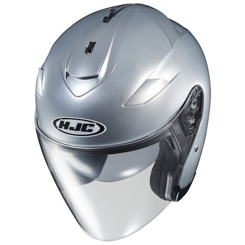 HJC IS33 II Helmet RevZilla