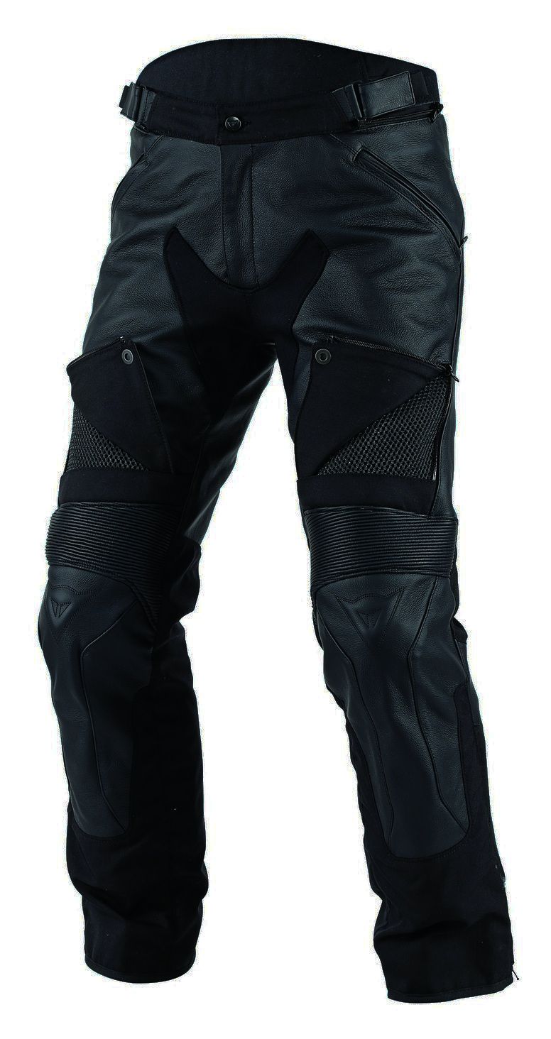 Dainese Cruiser DDry Pants RevZilla