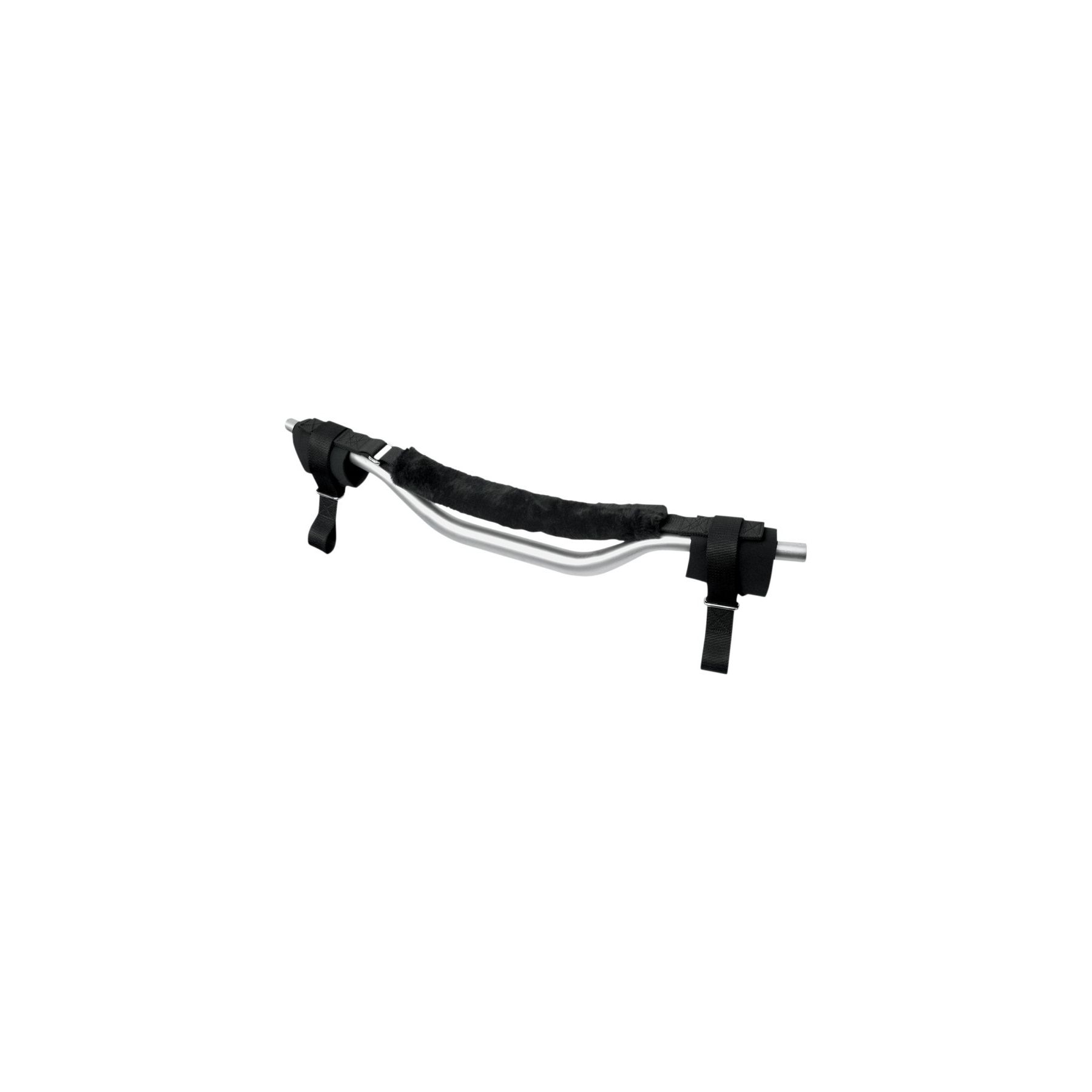 Powertye Handlebar Handcuffs