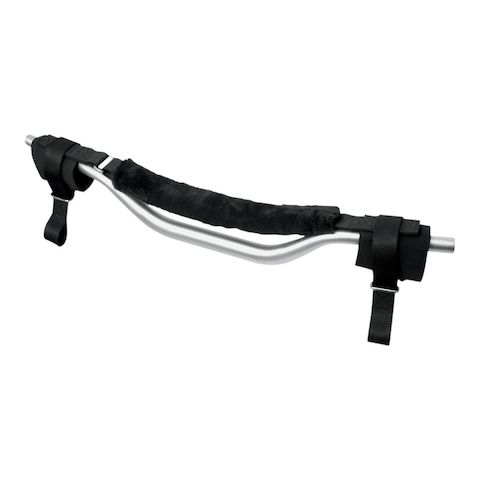Powertye Handlebar Handcuffs