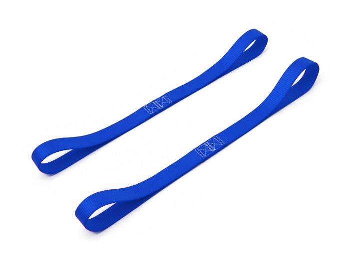 PowerTye 1" x 18" Soft Tyes N/A