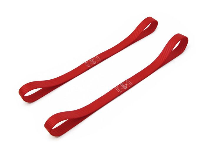 PowerTye 1" x 18" Soft Tyes N/A