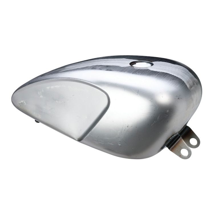 Drag Specialties Legacy Cafe Gas Tank For Harley Sportster 1983-2003