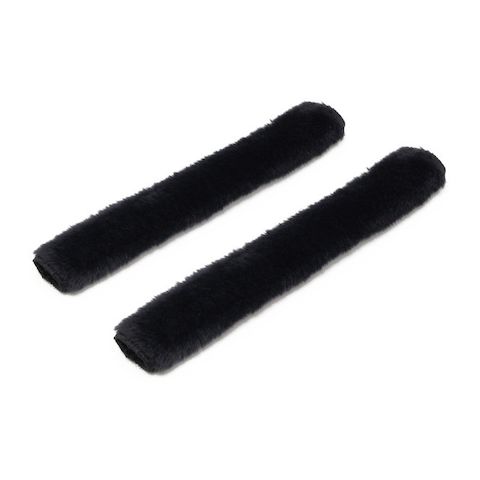 PowerTye Plush Soft Tye Covers