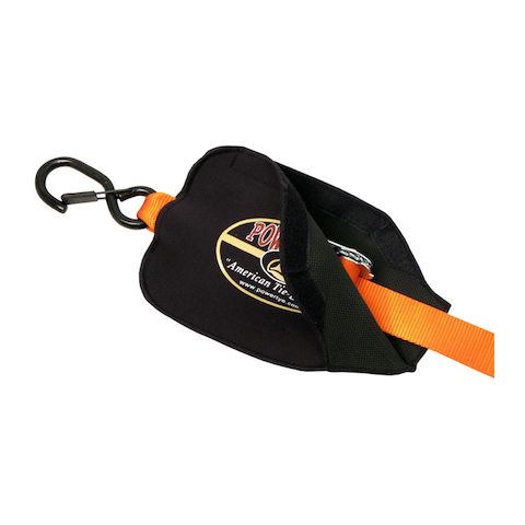 PowerTye Neoprene Ratchet Covers