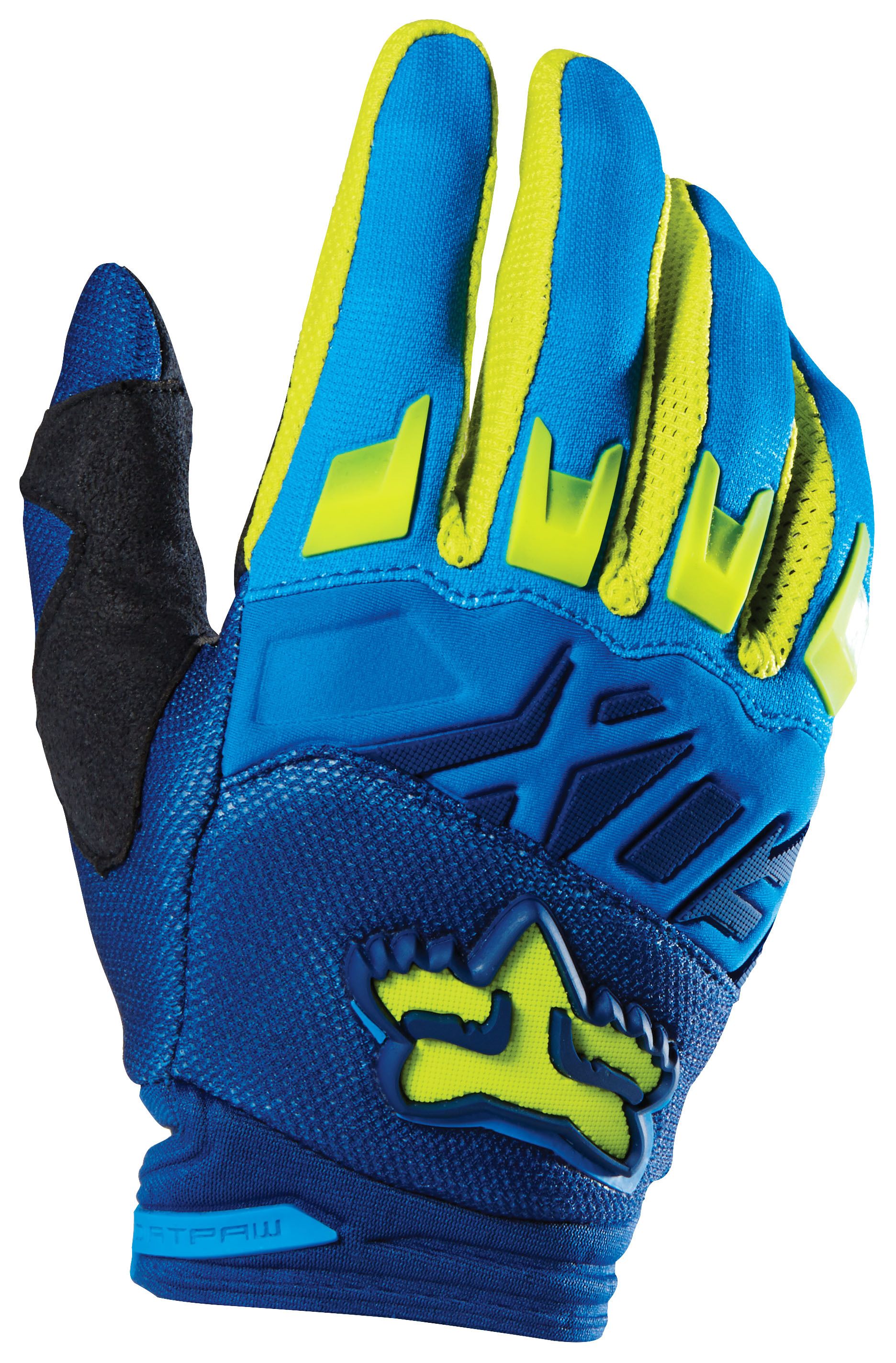 2016 fox racing dirtpaw gloves