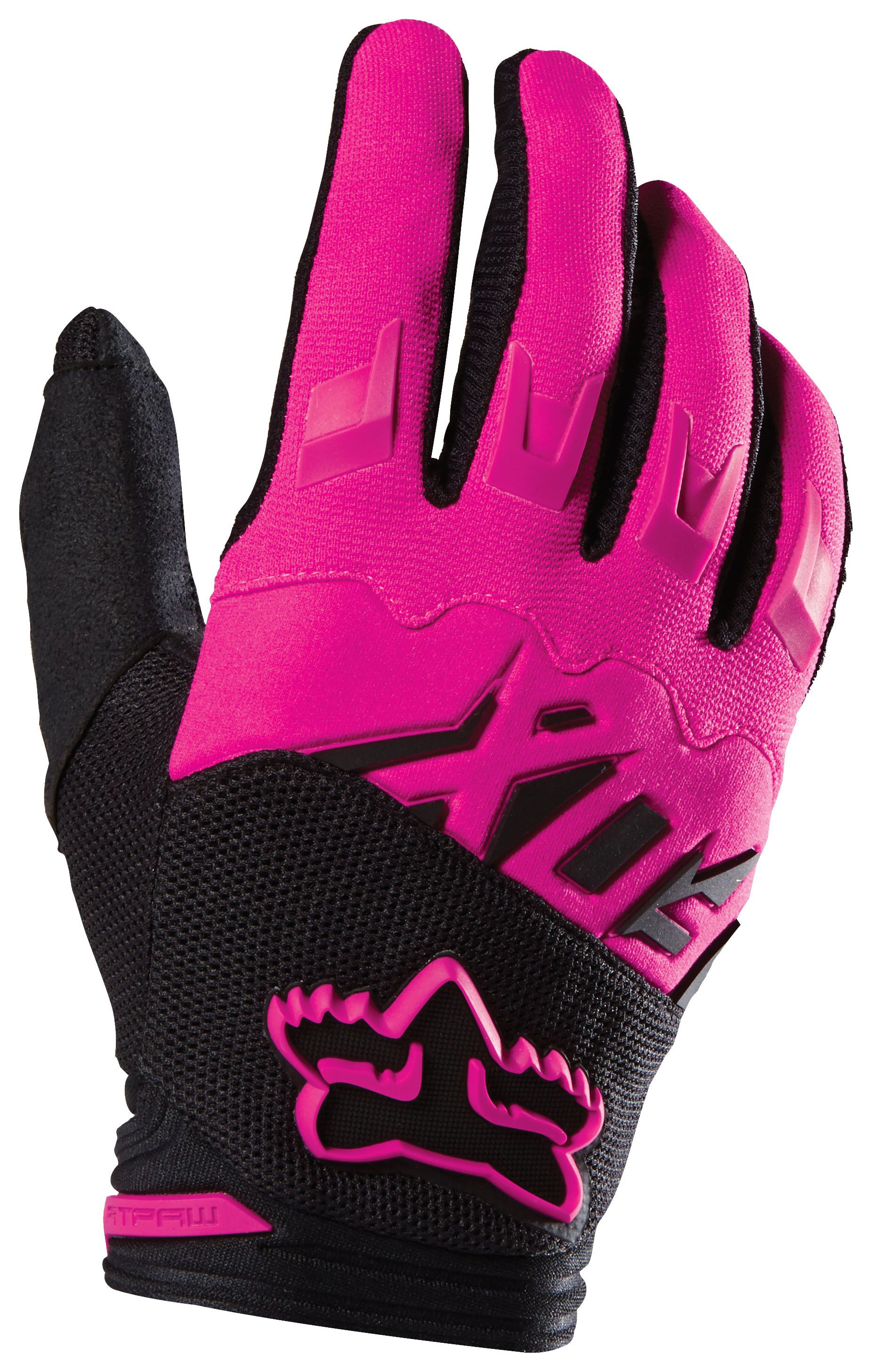 Fox Racing Dirtpaw Race Gloves  30% ($7.48) Off! - RevZilla