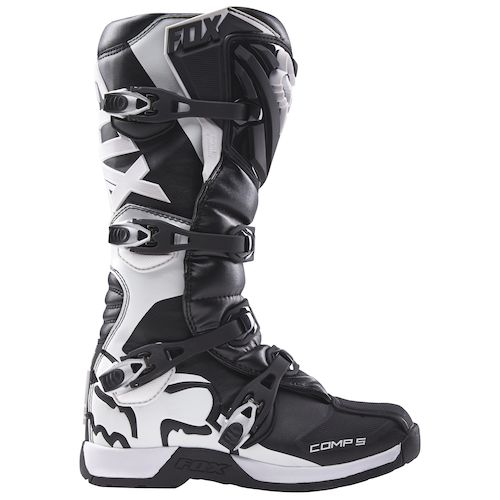 Fox comp 5 boots Fox comp 5 boots