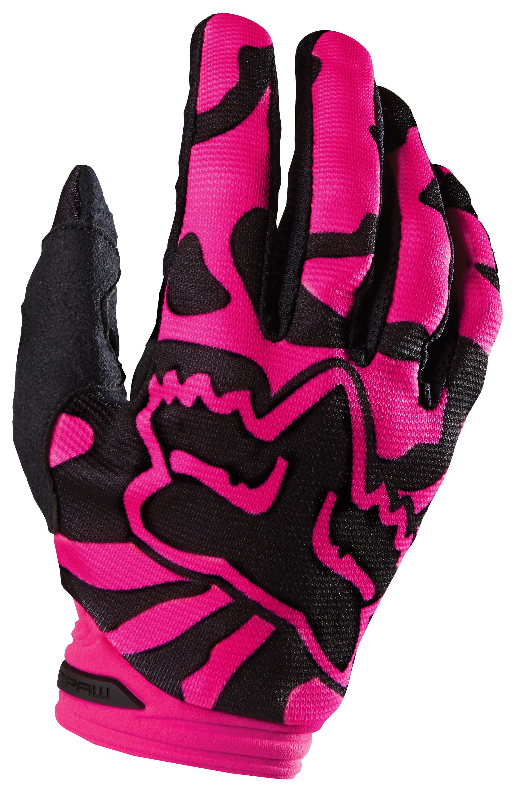 fox waterproof gloves