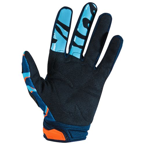 Fox Racing Dirtpaw Women's Gloves RevZilla