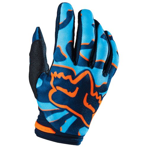 Fox Racing Dirtpaw Women's Gloves RevZilla