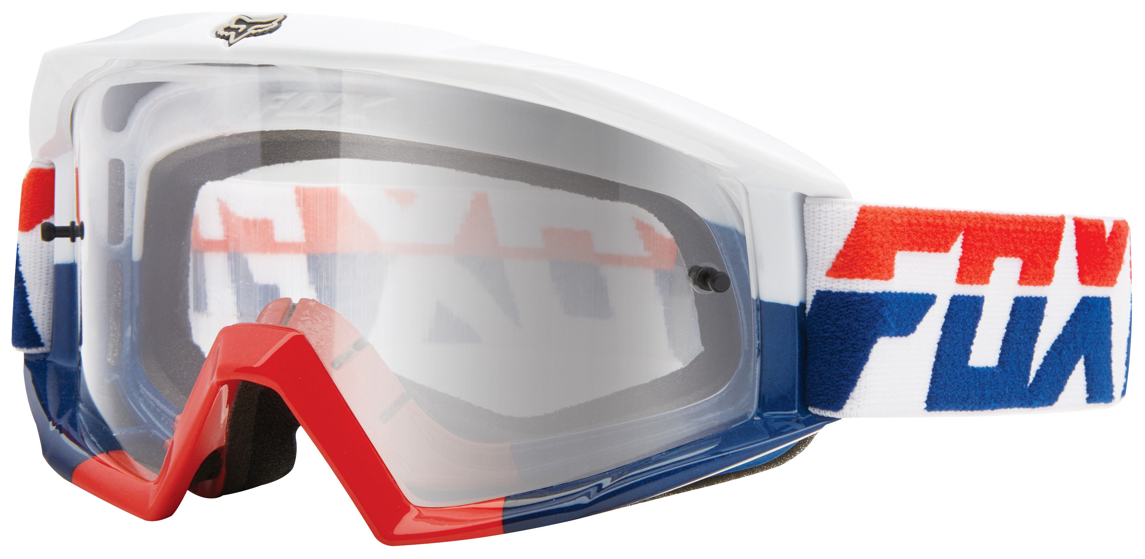 Fox Racing Main Mako Goggles RevZilla