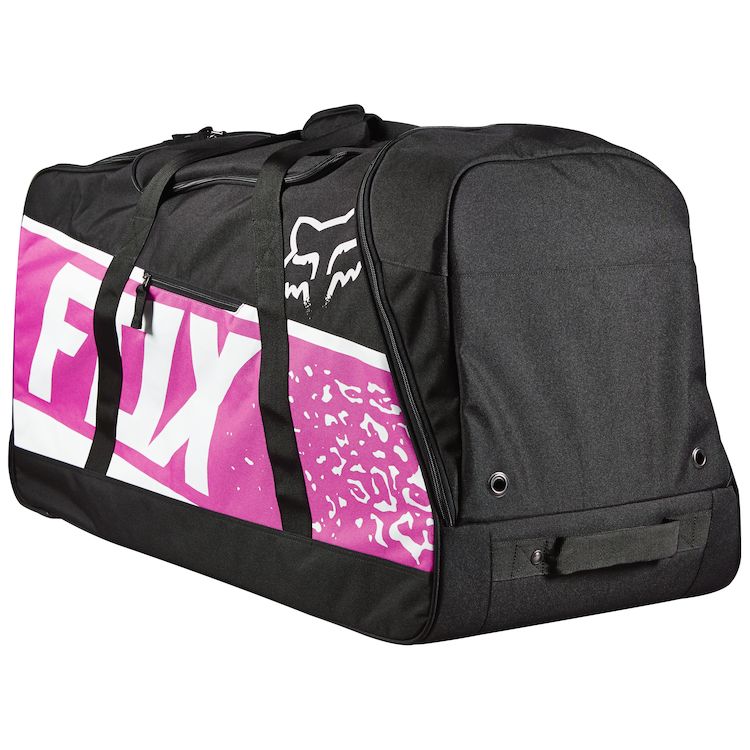 Fox Racing Shuttle 180 Divizion Gear Bag 30% ($44.98) Off! - RevZilla Fox Racing Shuttle 180 Divizion Gear Bag 30% ($44.98) Off! - RevZilla