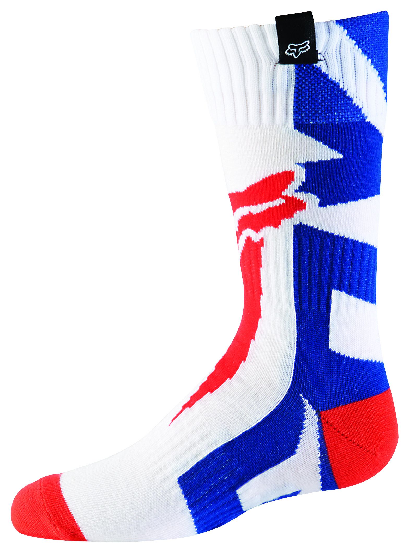 Fox Racing Youth MX Shiv Socks (Size SM Only) RevZilla