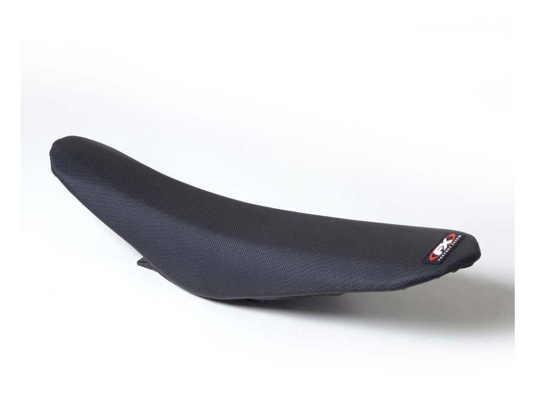 Factory Effex All Grip Seat Cover KTM SX-F / EXC / XC 2007-2011 Stock