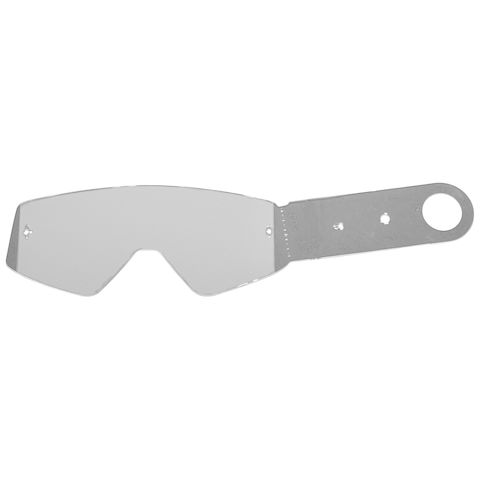 Thor Sniper Laminated Tear-Offs