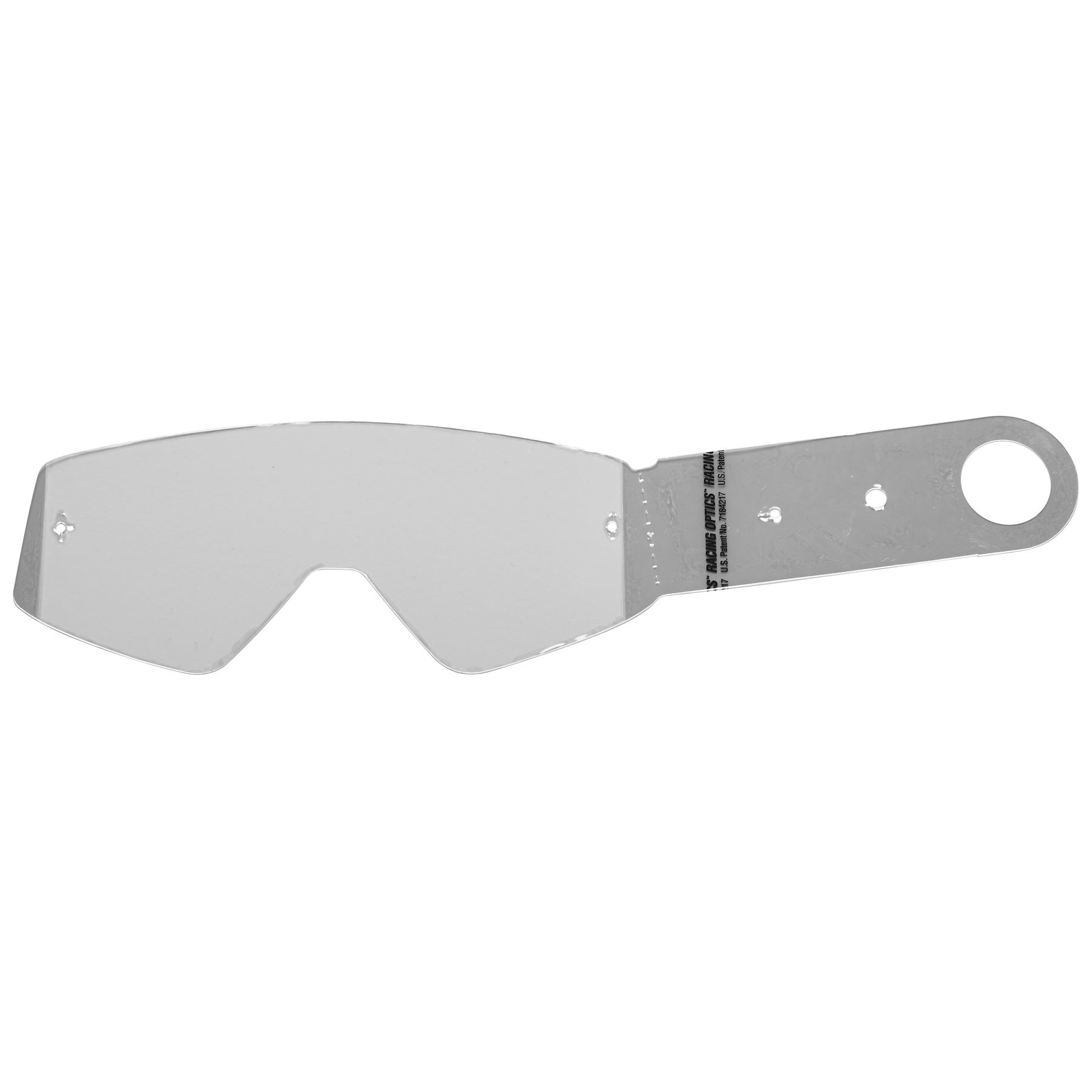 Thor Sniper Laminated Tear-Offs