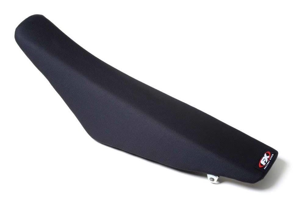 Factory Effex All Grip Seat Cover Yamaha YZ250F / YZ450F 2006-2009 Stock