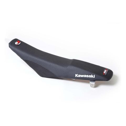 Factory Effex B4 Seat Cover Kawasaki KX250F / KX450F 2009-2012